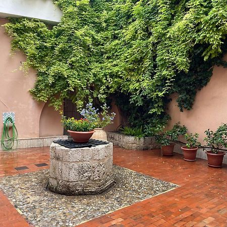 Palazzo Bella Bed & Breakfast Campobello di Licata Ngoại thất bức ảnh