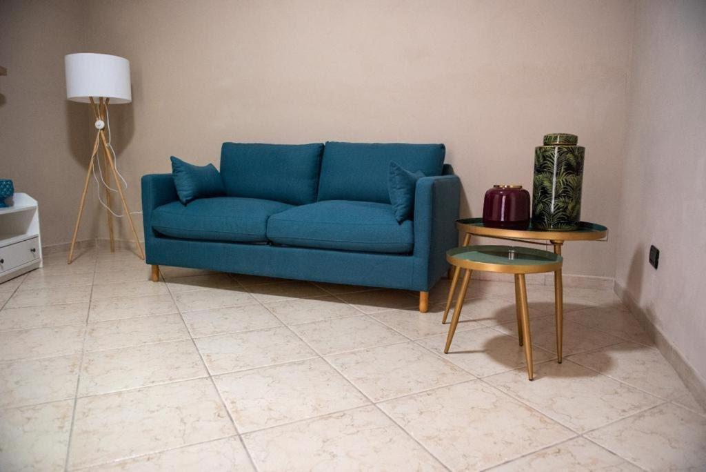 Palazzo Bella Bed & Breakfast Campobello di Licata Ngoại thất bức ảnh