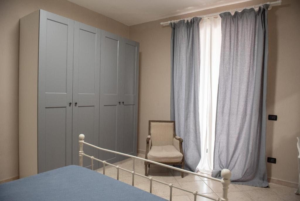 Palazzo Bella Bed & Breakfast Campobello di Licata Ngoại thất bức ảnh