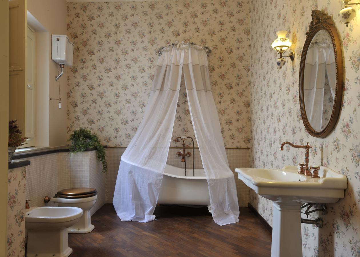 Palazzo Bella Bed & Breakfast Campobello di Licata Phòng bức ảnh