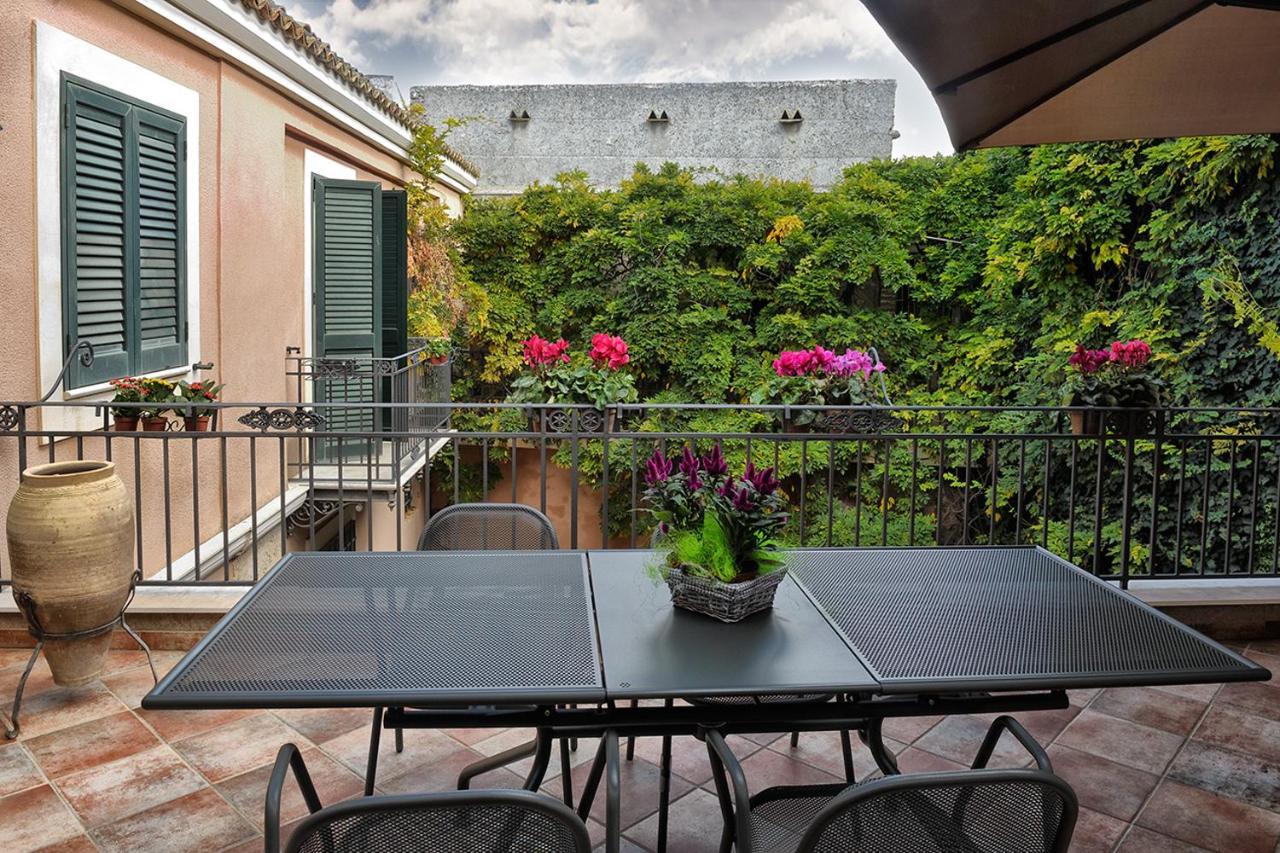 Palazzo Bella Bed & Breakfast Campobello di Licata Ngoại thất bức ảnh