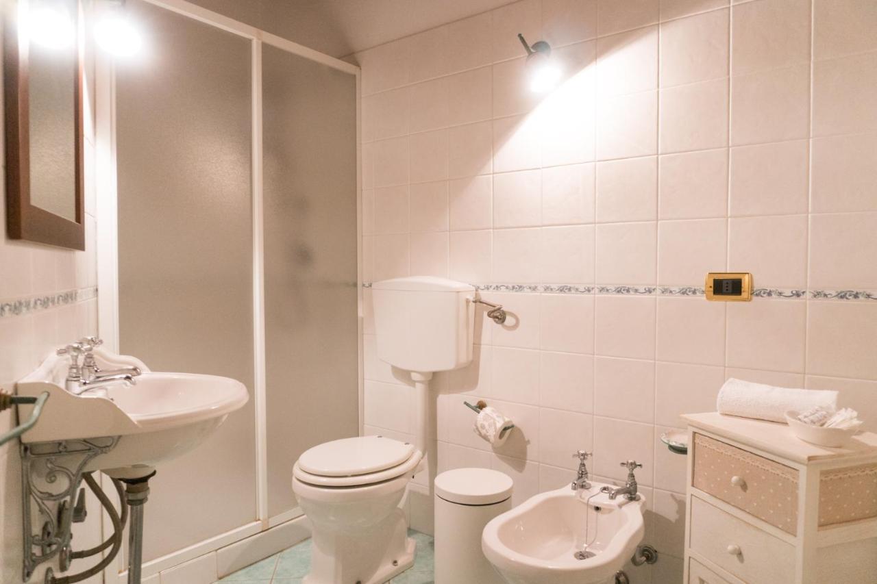 Palazzo Bella Bed & Breakfast Campobello di Licata Ngoại thất bức ảnh