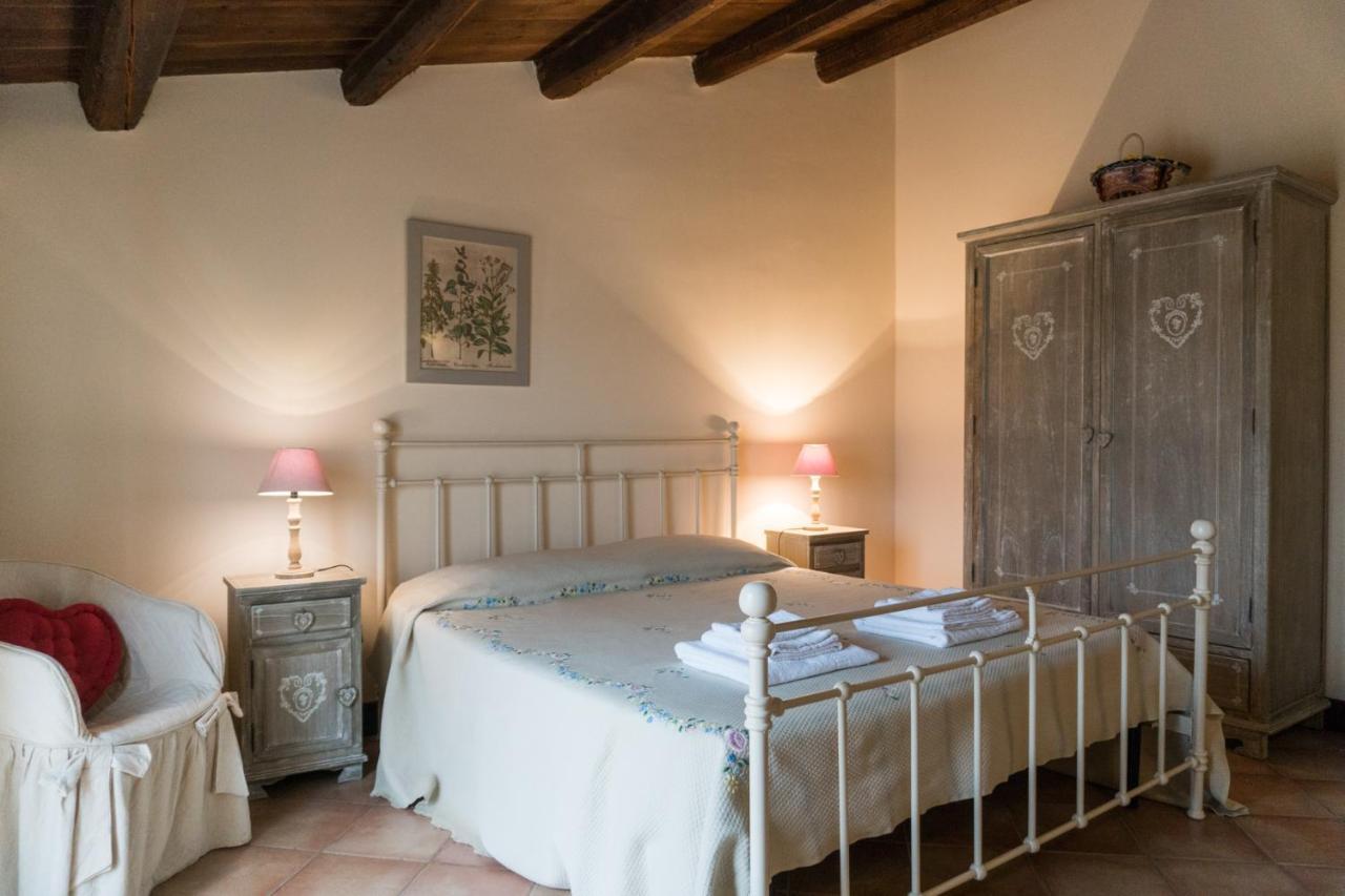 Palazzo Bella Bed & Breakfast Campobello di Licata Ngoại thất bức ảnh